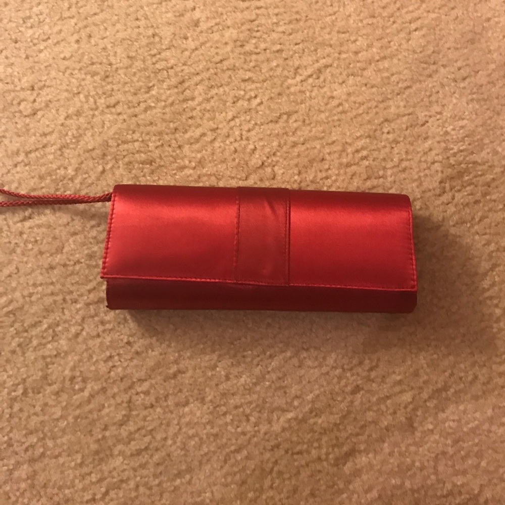 Never used prom handbag