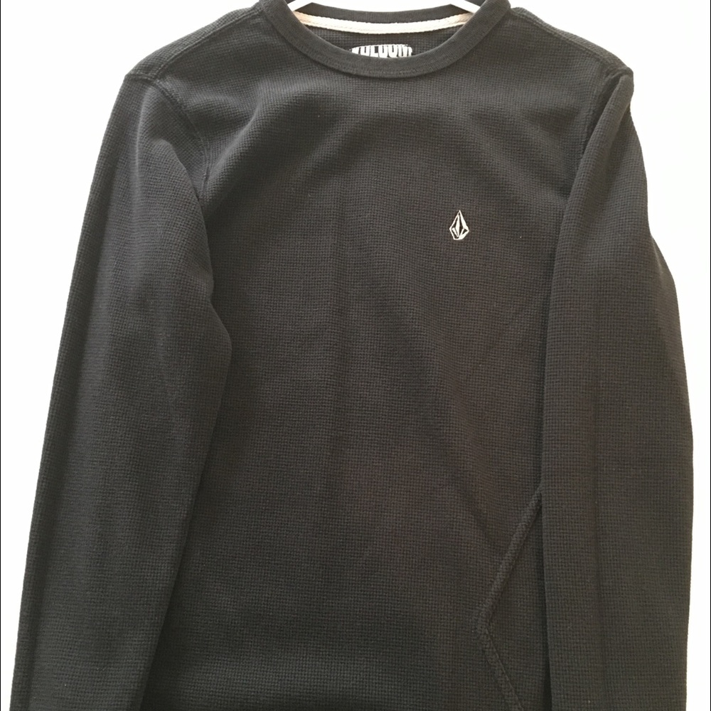 Volcom long sleeve