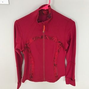 Lululemon Define Jacket Size 8