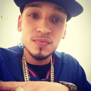 Meet your Posher, El piti