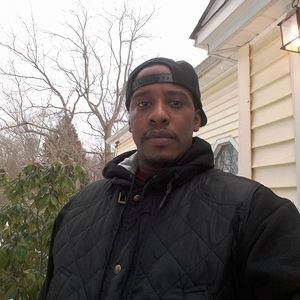 Meet your Posher, Marcus