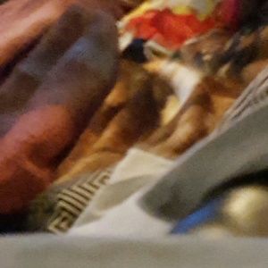 Meet your Posher, Mary