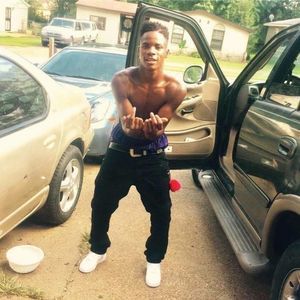 Meet your Posher, Ceolildavid