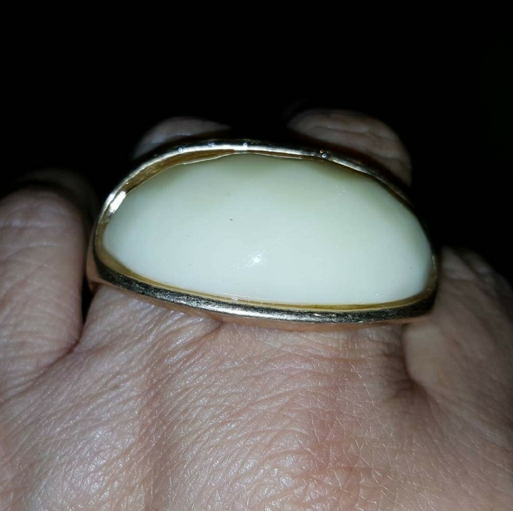 🎉NEW Bcbg Knuckle ring🎉