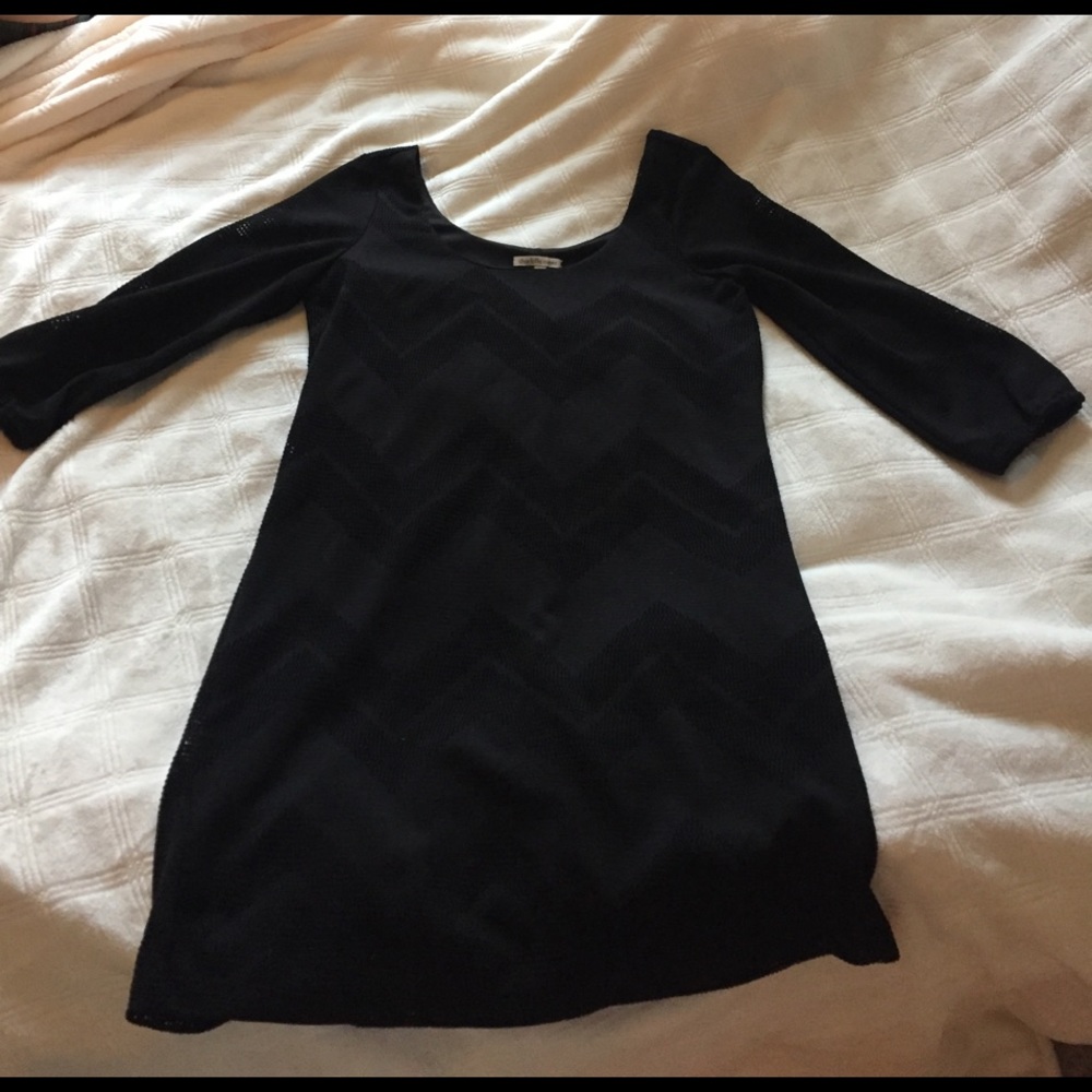 Black Size S Charlotte Russe dress