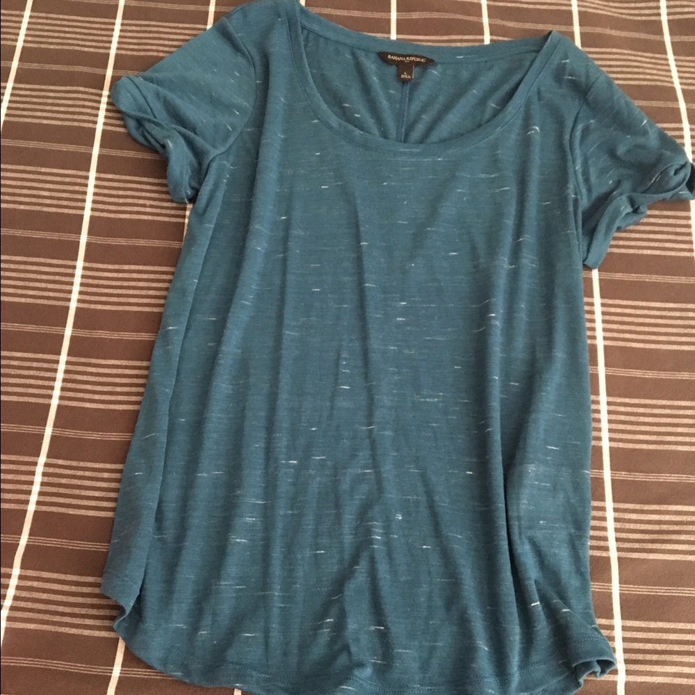 Banana Republic shirt