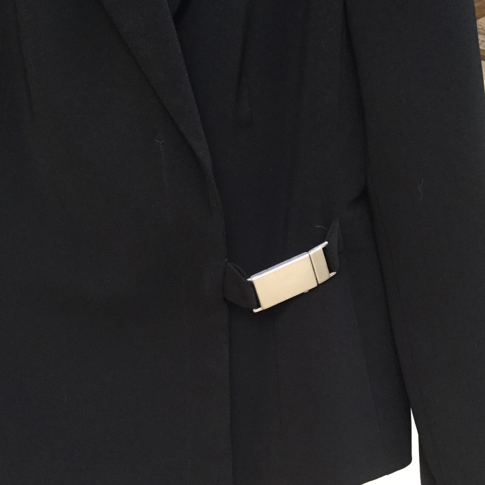 Blazer/Jacket - Picture 2 of 3
