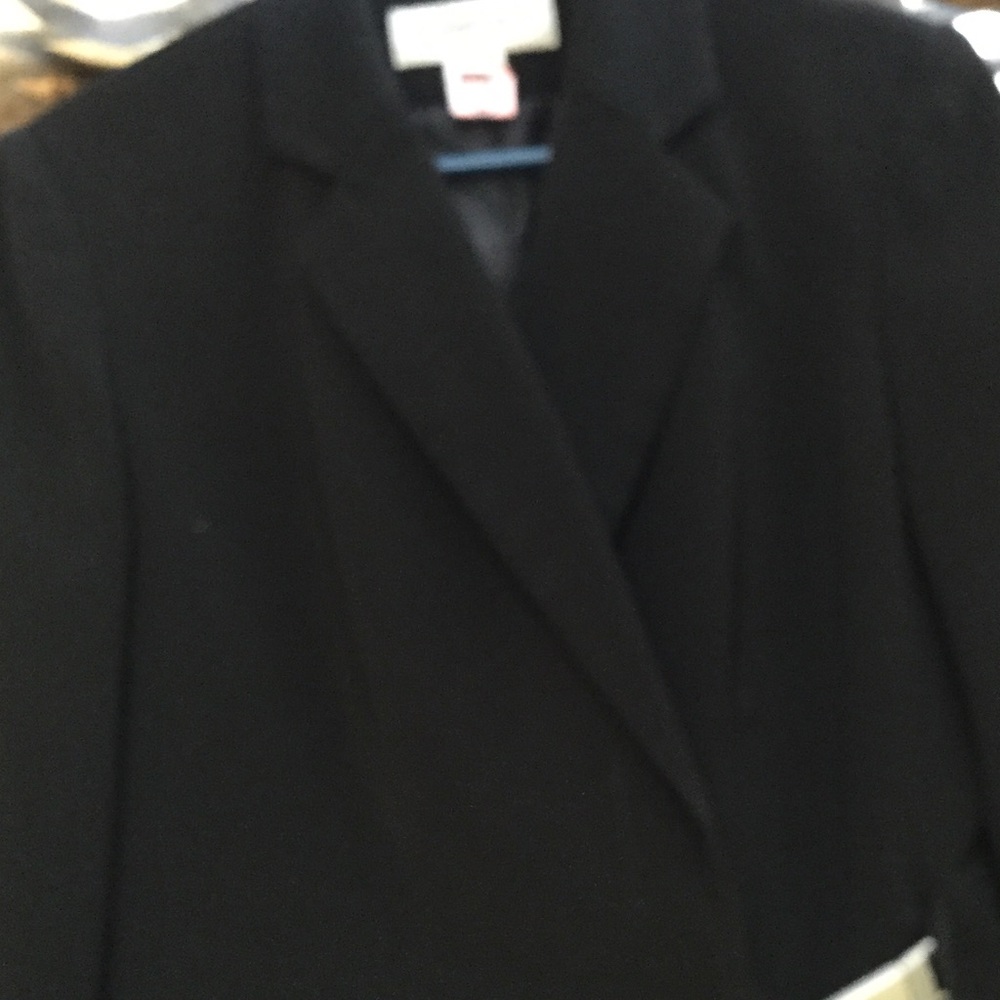 Blazer/Jacket - Picture 3 of 3