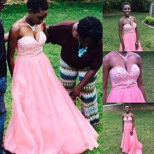 Prom Gown For Sale!!