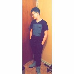 Meet your Posher, Joey