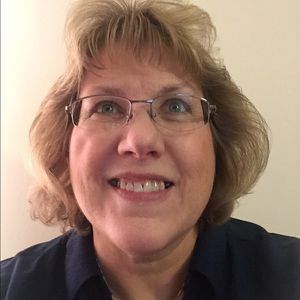 Meet your Posher, Patricia