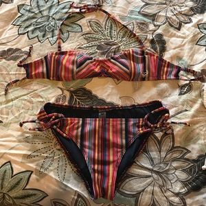Roxy bikini