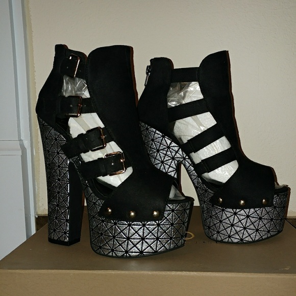 Privileged | Shoes | I Honestly Love These Shoes Privilege  Privileged Shoes by J.C Doisser