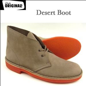 🌵 Clarks Desert Boots 🌵