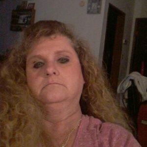 Meet your Posher, Vickie