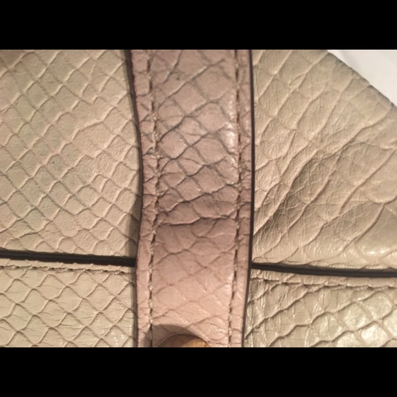 Michael Kors Handbag - Picture 4 of 4