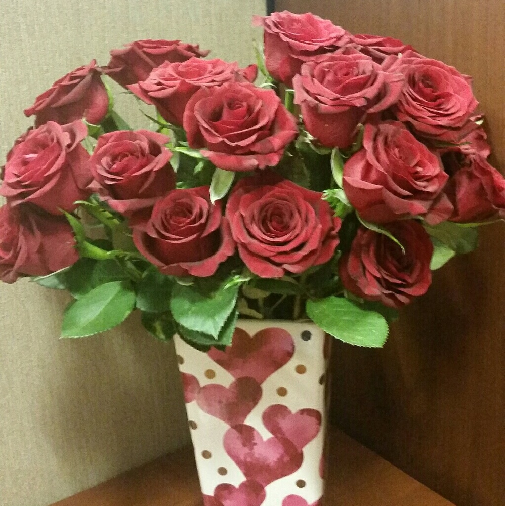 Meet your Posher, Aubrey