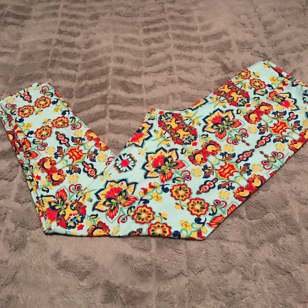 Lularoe leggings