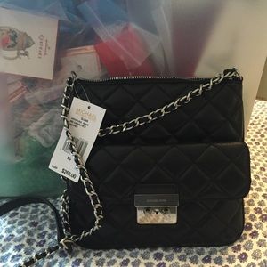 Brand new tags attached Michael Kors Crossbody