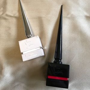 Louboutin nail polish