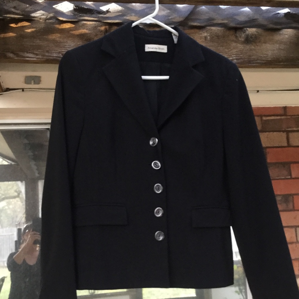 Classic Blazer
