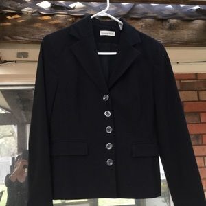 Classic Blazer