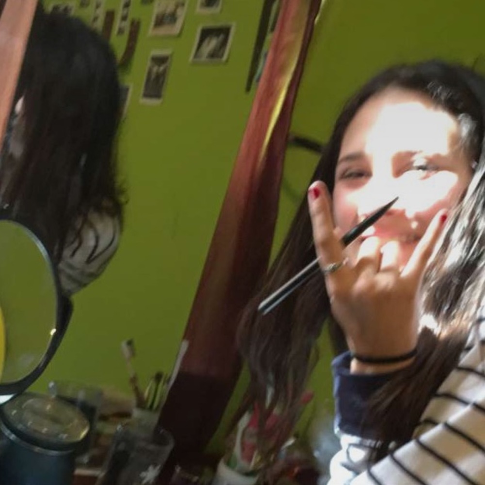 Meet your Posher, Kianna