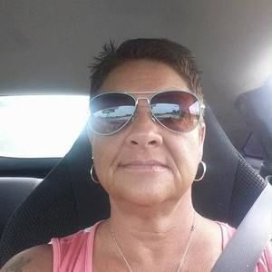 Meet your Posher, Rhonda