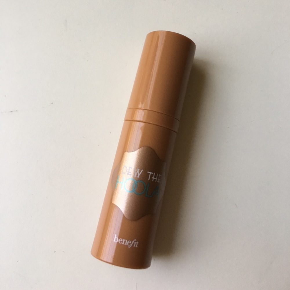 NEW LIQUID BRONZER