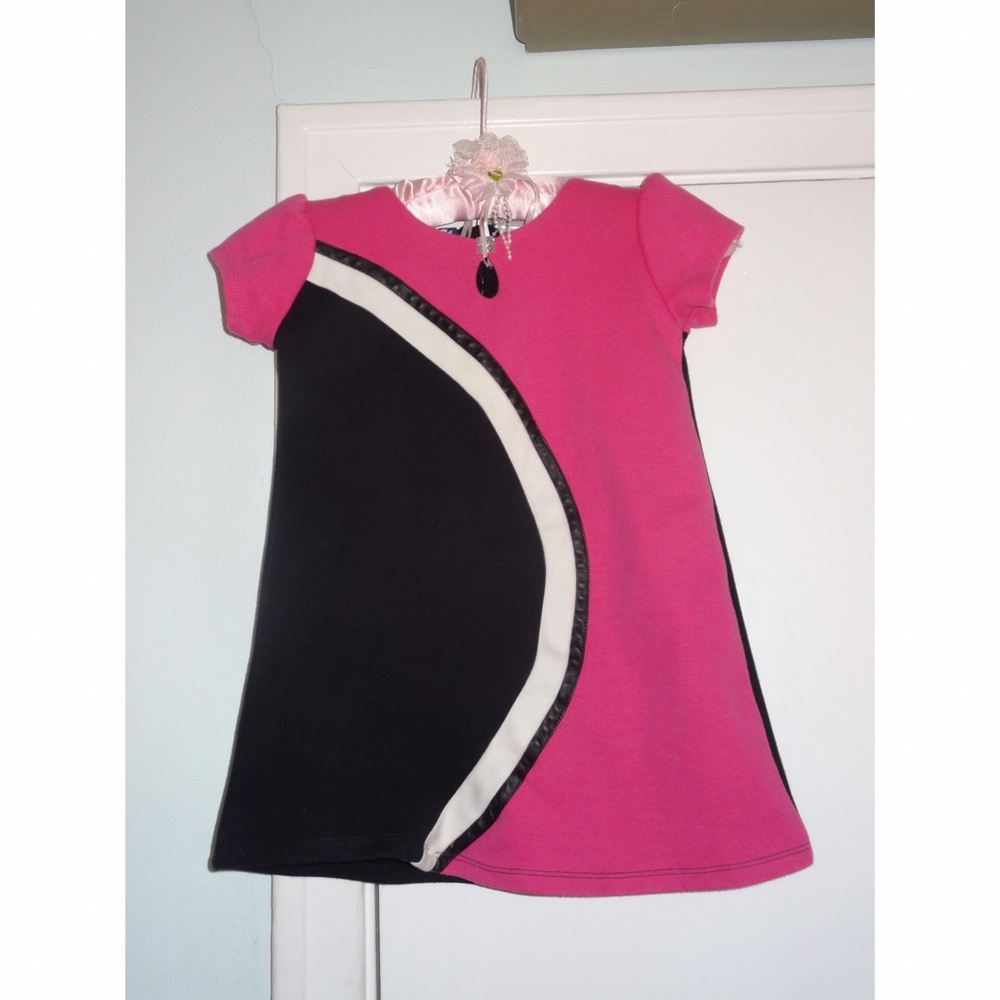 Casual Barbie Dress