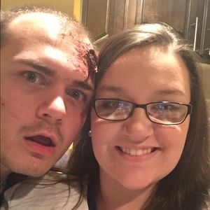 Meet your Posher, Allie