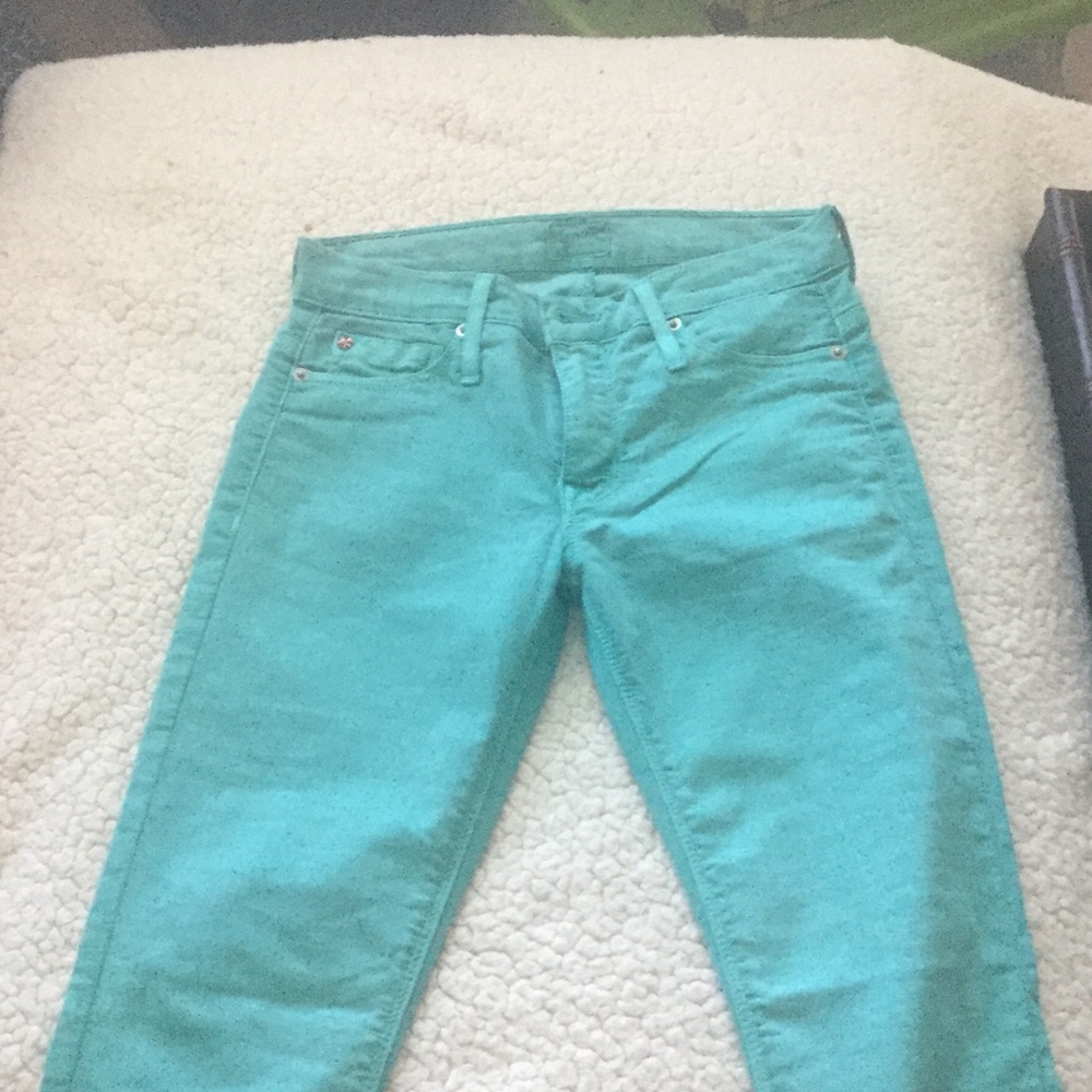 Hudson jeans