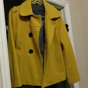 Steve Madden wool coat