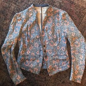 Free People Jacket
