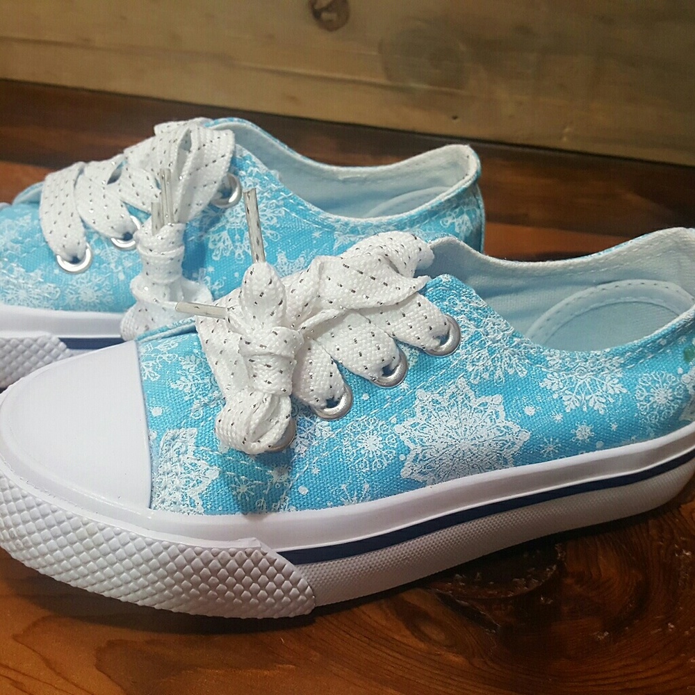 Girls Sneakers