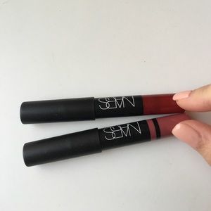 NEW NARS LIP PENCIL