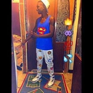 Meet your Posher, Mario