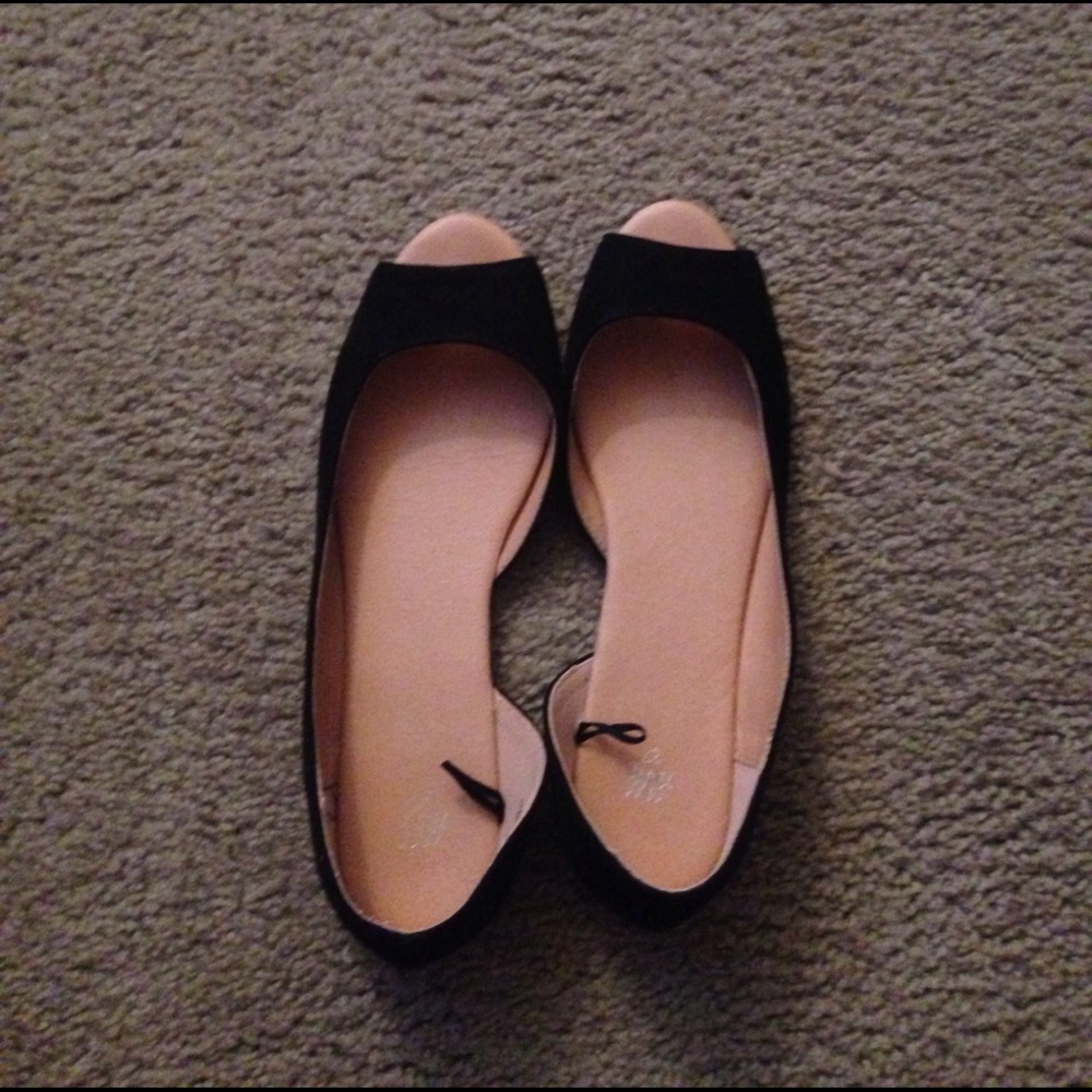 H&M shoes
