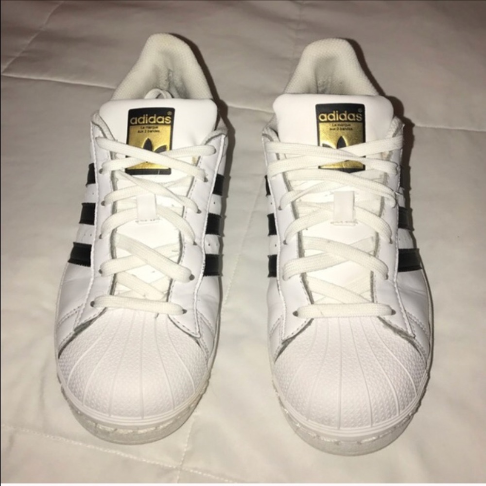 Adidas Superstars SOLD