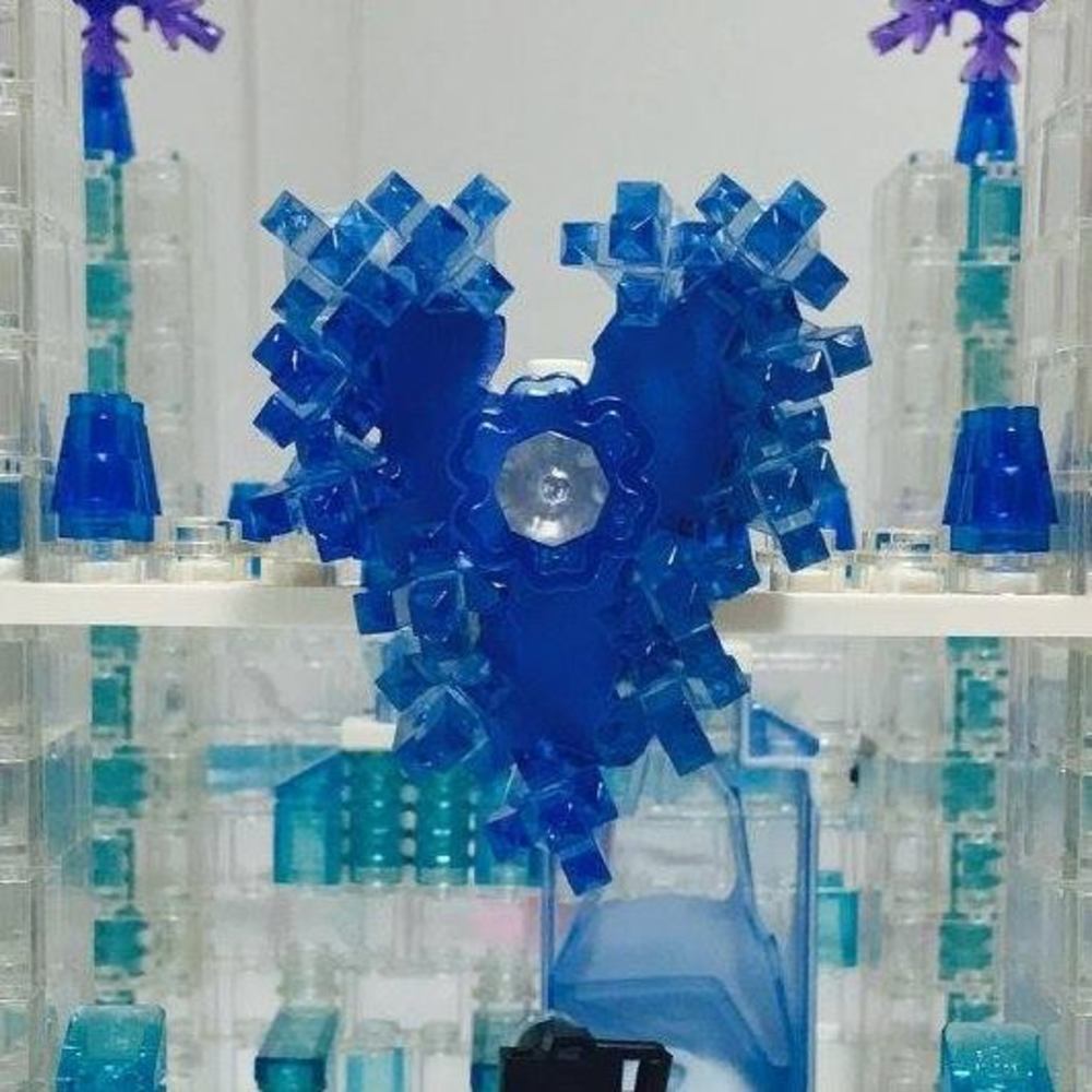 Meet your Posher, Kelly