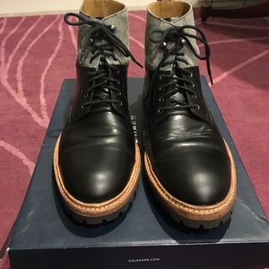 ⭐️ Cole Haan Boots ⭐️
