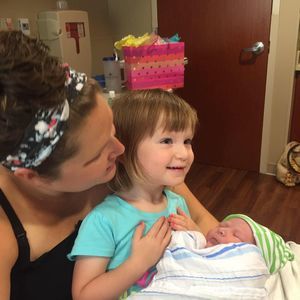 Meet your Posher, Paul