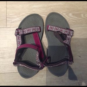 Teva's