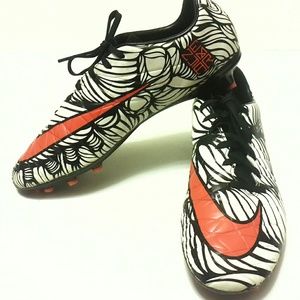 Nike Neymar Hypervenom Phelon NJR FG Soccer Cleats