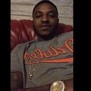 Meet your Posher, Greg