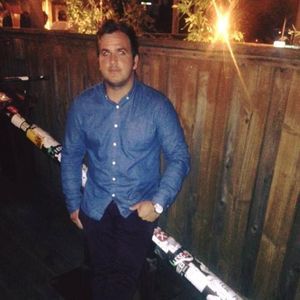 Meet your Posher, Samuel