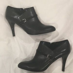 Nine West mariono bootie