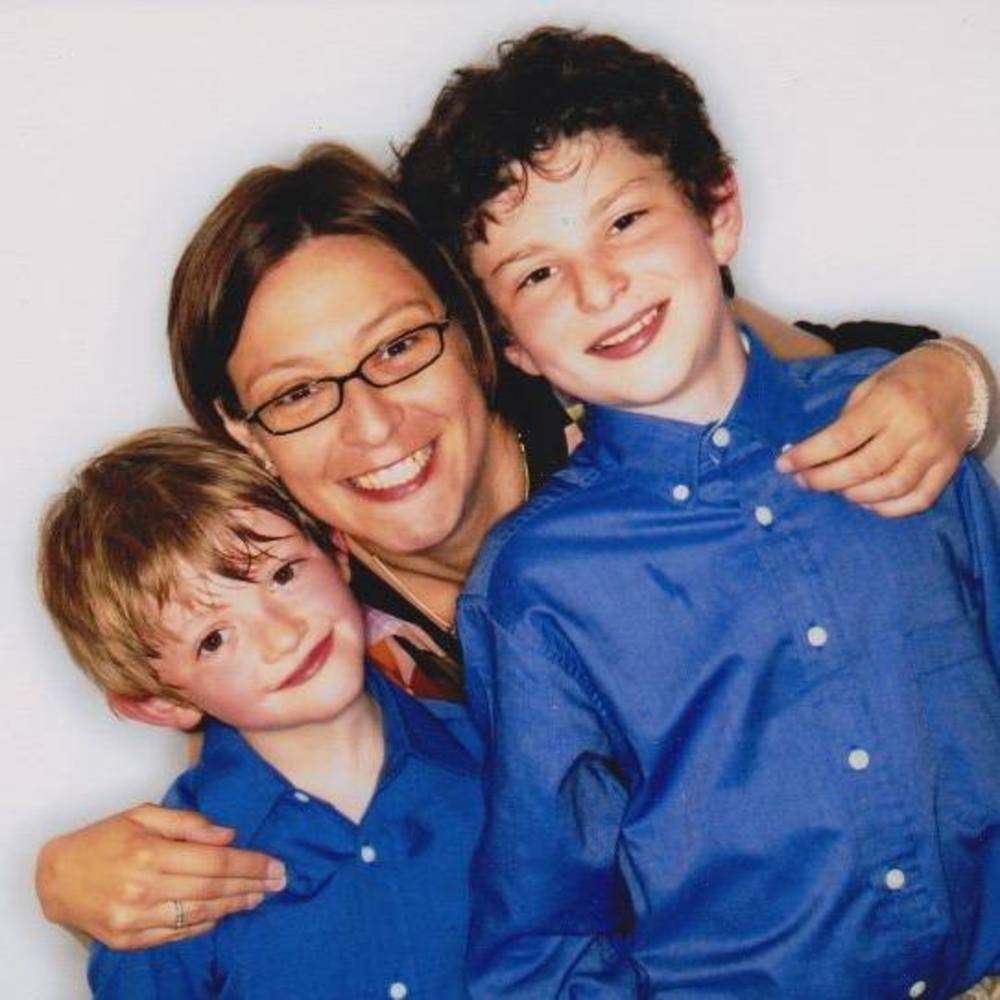 Meet your Posher, Allison