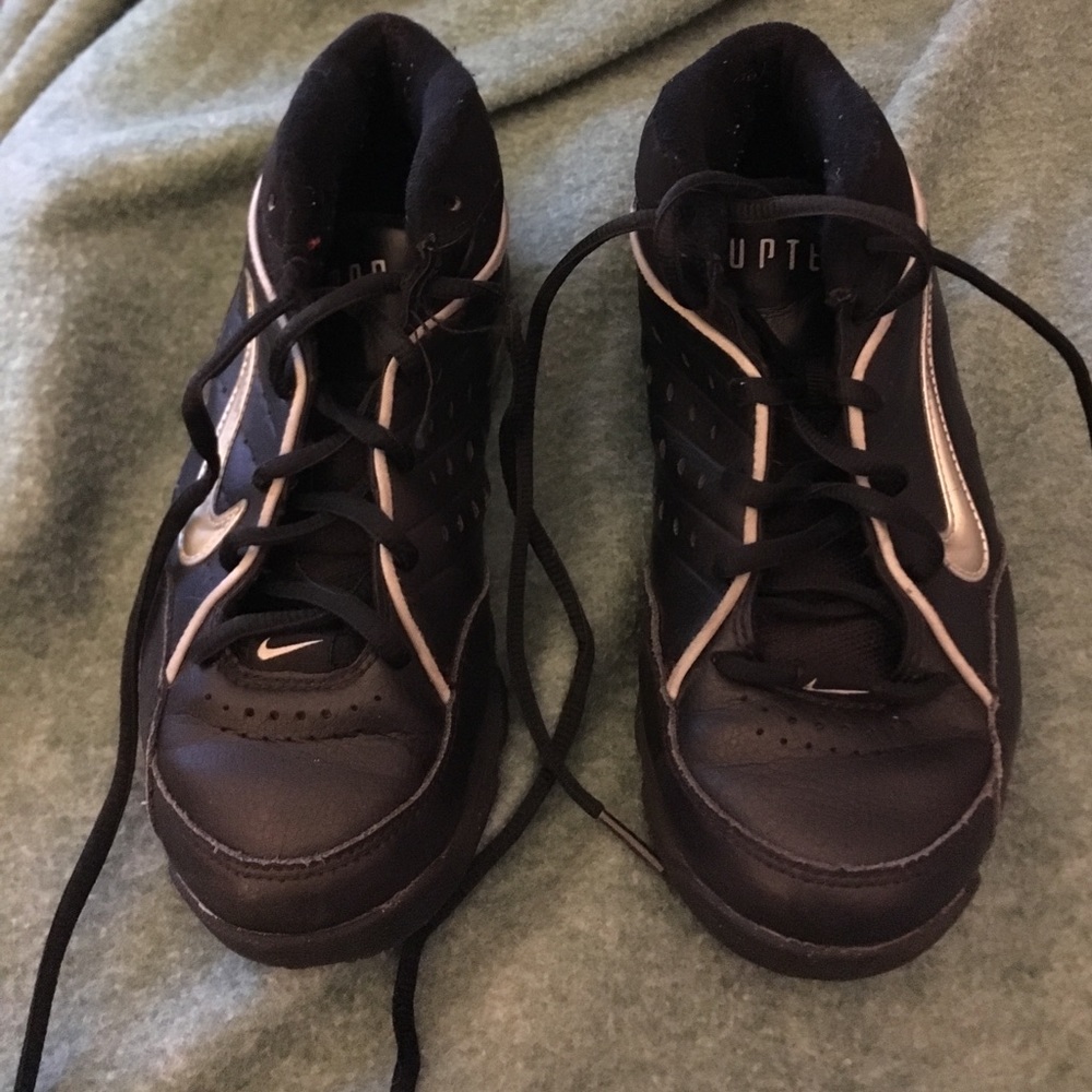 Nike Flex shoes