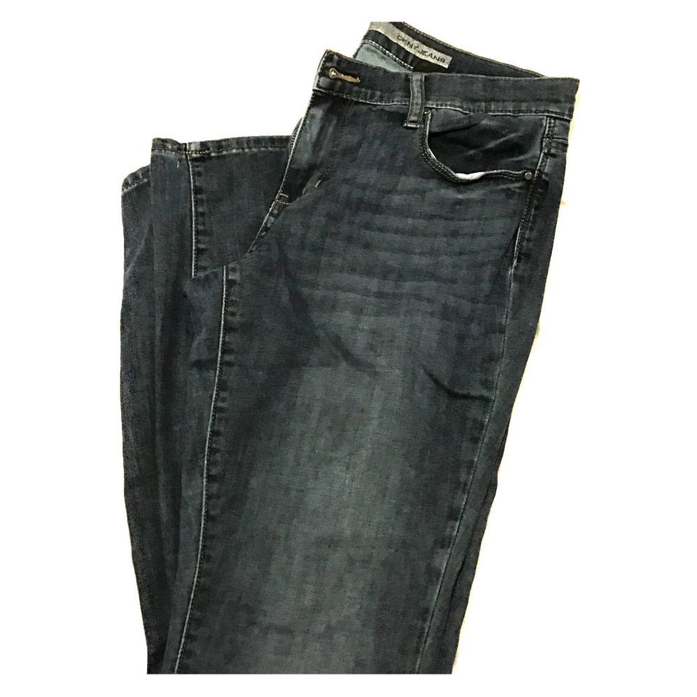 DKNY Jeans Ave B Ultra Skinny